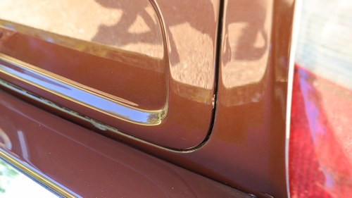 1978 Rolls Royce Silver Shadow II For Sale (picture 129 of 183)