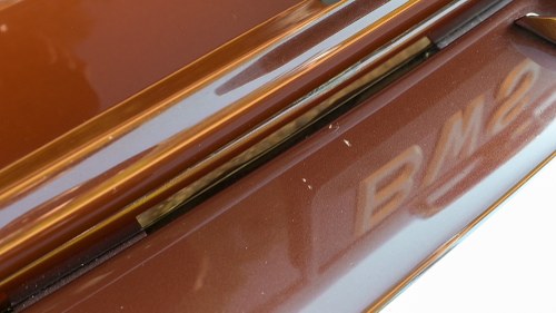 1978 Rolls Royce Silver Shadow II For Sale (picture 130 of 183)