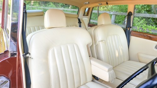 1978 Rolls Royce Silver Shadow II For Sale (picture 33 of 183)