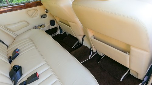 1978 Rolls Royce Silver Shadow II For Sale (picture 34 of 183)