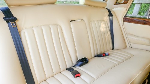 1978 Rolls Royce Silver Shadow II For Sale (picture 36 of 183)