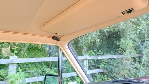 1978 Rolls Royce Silver Shadow II For Sale (picture 43 of 183)