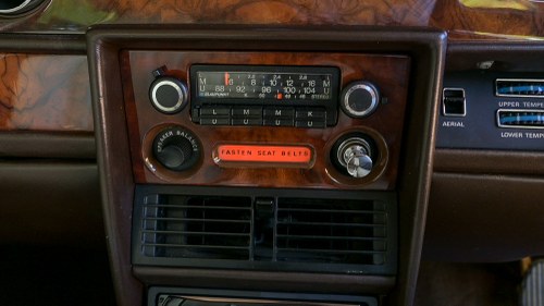 1978 Rolls Royce Silver Shadow II For Sale (picture 48 of 183)