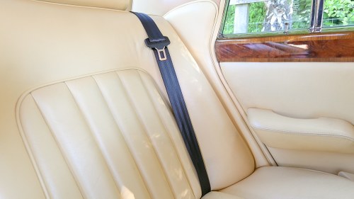 1978 Rolls Royce Silver Shadow II For Sale (picture 54 of 183)
