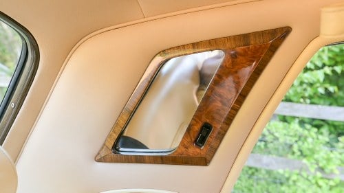 1978 Rolls Royce Silver Shadow II For Sale (picture 61 of 183)