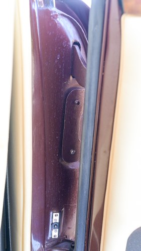 1978 Rolls Royce Silver Shadow II For Sale (picture 68 of 183)