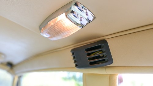 1978 Rolls Royce Silver Shadow II For Sale (picture 69 of 183)