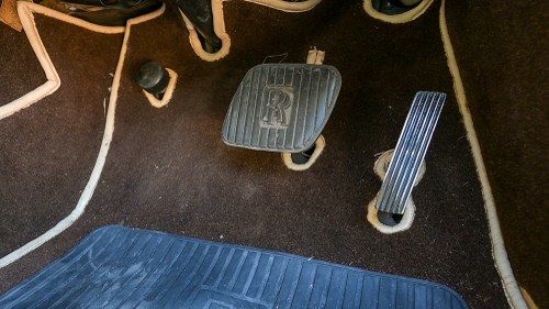 1978 Rolls Royce Silver Shadow II For Sale (picture 70 of 183)