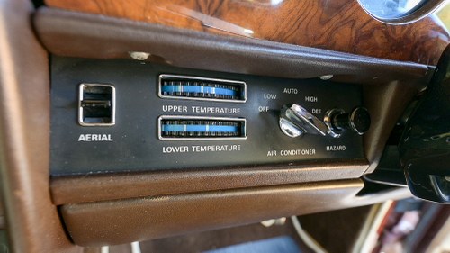 1978 Rolls Royce Silver Shadow II For Sale (picture 78 of 183)