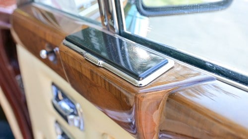 1978 Rolls Royce Silver Shadow II For Sale (picture 79 of 183)