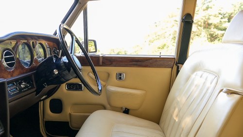 1978 Rolls Royce Silver Shadow II For Sale (picture 82 of 183)