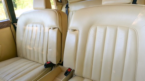 1978 Rolls Royce Silver Shadow II For Sale (picture 85 of 183)