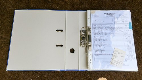 1978 Rolls Royce Silver Shadow II For Sale (picture 180 of 183)