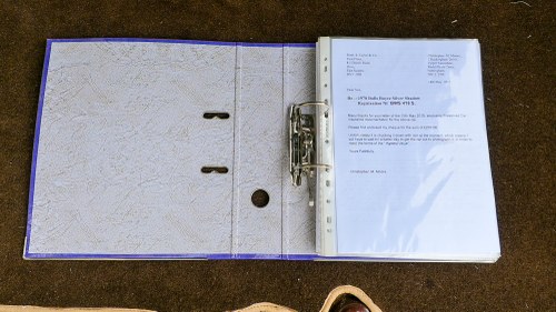 1978 Rolls Royce Silver Shadow II For Sale (picture 178 of 183)