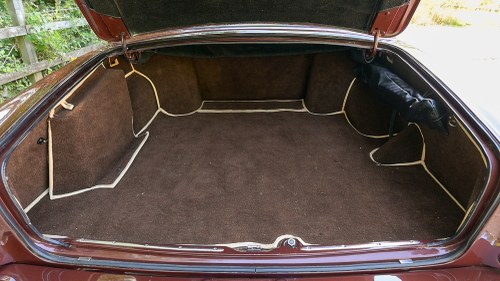 1978 Rolls Royce Silver Shadow II For Sale (picture 94 of 183)