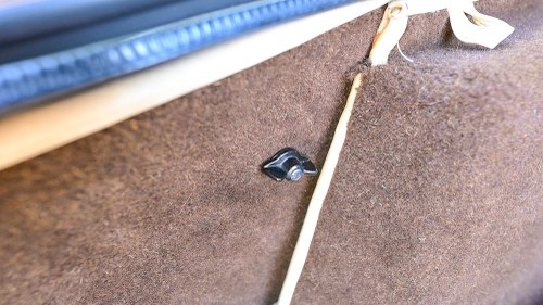 1978 Rolls Royce Silver Shadow II For Sale (picture 96 of 183)