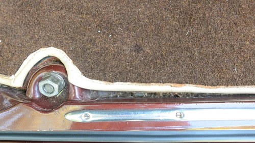 1978 Rolls Royce Silver Shadow II For Sale (picture 106 of 183)