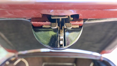 1978 Rolls Royce Silver Shadow II For Sale (picture 102 of 183)