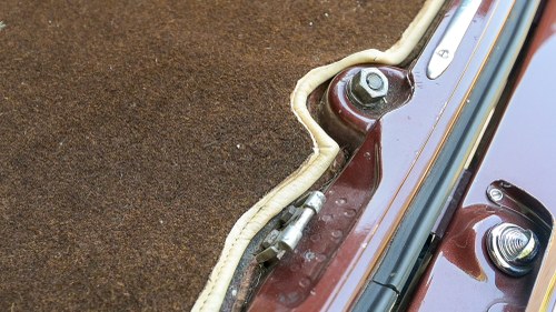 1978 Rolls Royce Silver Shadow II For Sale (picture 99 of 183)