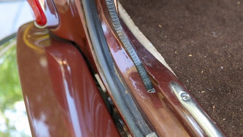 1978 Rolls Royce Silver Shadow II For Sale (picture 100 of 183)