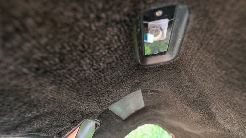 1978 Rolls Royce Silver Shadow II For Sale (picture 105 of 183)