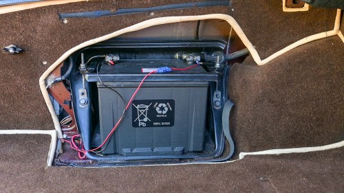 1978 Rolls Royce Silver Shadow II For Sale (picture 103 of 183)