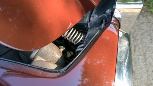 1978 Rolls Royce Silver Shadow II For Sale (picture 143 of 183)