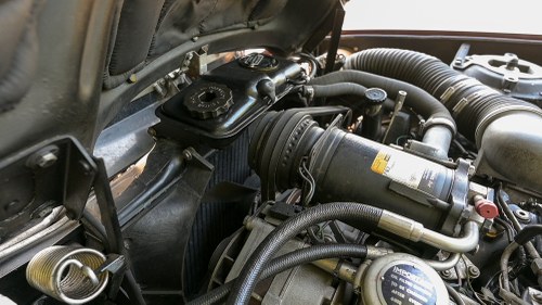 1978 Rolls Royce Silver Shadow II For Sale (picture 146 of 183)