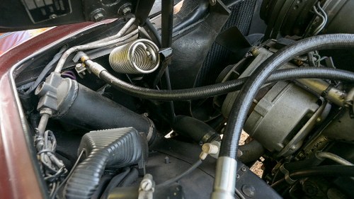 1978 Rolls Royce Silver Shadow II For Sale (picture 149 of 183)