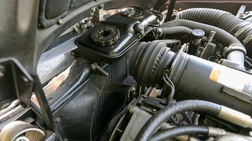 1978 Rolls Royce Silver Shadow II For Sale (picture 150 of 183)