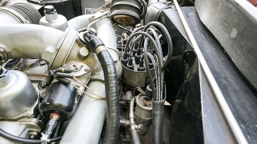 1978 Rolls Royce Silver Shadow II For Sale (picture 151 of 183)