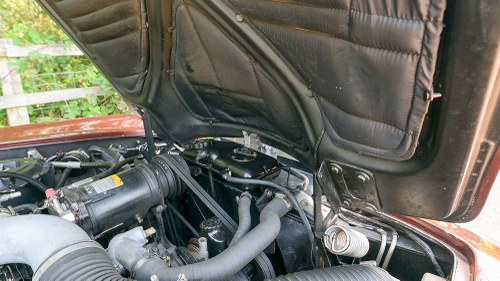 1978 Rolls Royce Silver Shadow II For Sale (picture 158 of 183)