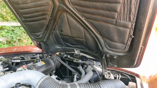 1978 Rolls Royce Silver Shadow II For Sale (picture 163 of 183)