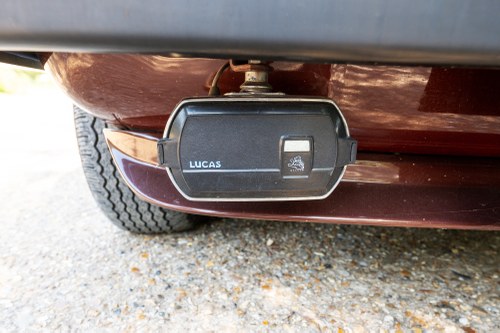 1978 Rolls Royce Silver Shadow II For Sale (picture 119 of 183)