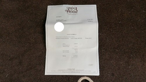 1978 Rolls Royce Silver Shadow II For Sale (picture 182 of 183)