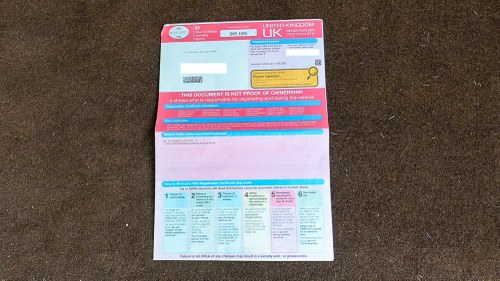 1978 Rolls Royce Silver Shadow II For Sale (picture 172 of 183)