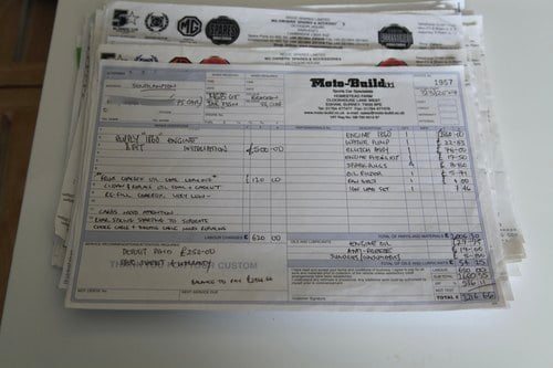 1975 MGB GT Te koop (foto 29 van 49)