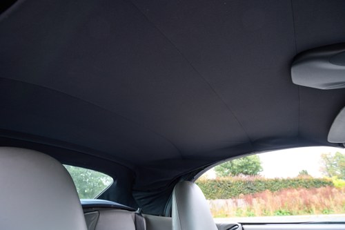 2003 Porsche 996 911 Carrera 2 Cabriolet Manual In vendita (immagine 44 di 182)