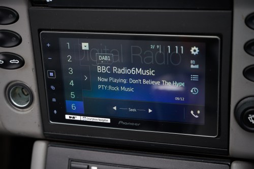 2003 Porsche 996 911 Carrera 2 Cabriolet Manual In vendita (immagine 54 di 182)