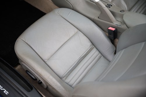 2003 Porsche 996 911 Carrera 2 Cabriolet Manual In vendita (immagine 70 di 182)