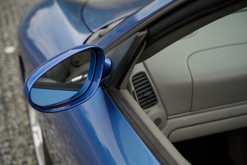 2003 Porsche 996 911 Carrera 2 Cabriolet Manual In vendita (immagine 114 di 182)