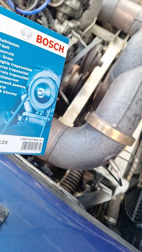 1994 TVR Chimaera 400HC zum Verkauf (Bild 131 von 155)