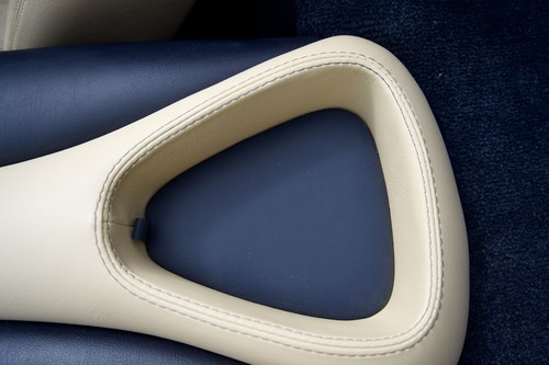 1994 TVR Chimaera 400HC zum Verkauf (Bild 49 von 155)