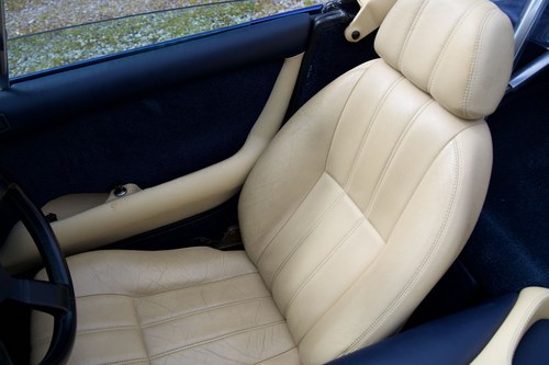 1994 TVR Chimaera 400HC zum Verkauf (Bild 54 von 155)