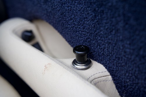 1994 TVR Chimaera 400HC zum Verkauf (Bild 64 von 155)