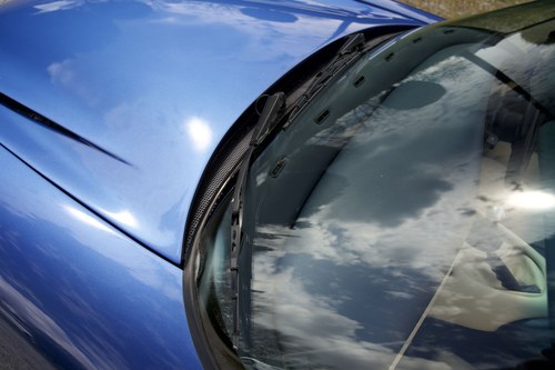 1994 TVR Chimaera 400HC zum Verkauf (Bild 90 von 155)