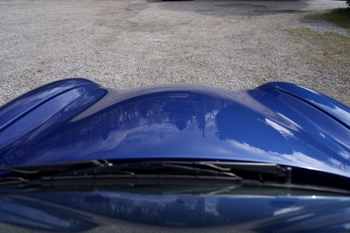 1994 TVR Chimaera 400HC zum Verkauf (Bild 96 von 155)