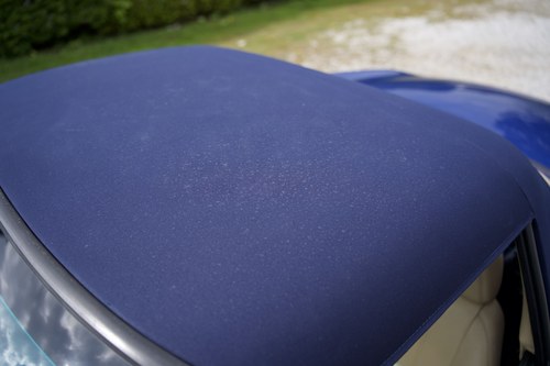 1994 TVR Chimaera 400HC zum Verkauf (Bild 101 von 155)