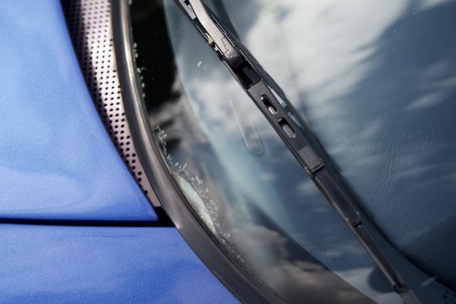 1994 TVR Chimaera 400HC zum Verkauf (Bild 109 von 155)