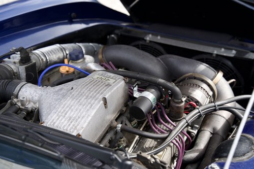 1994 TVR Chimaera 400HC zum Verkauf (Bild 119 von 155)